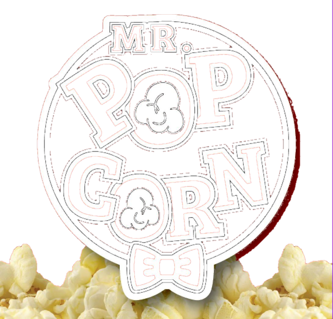 Mr. Popcorn