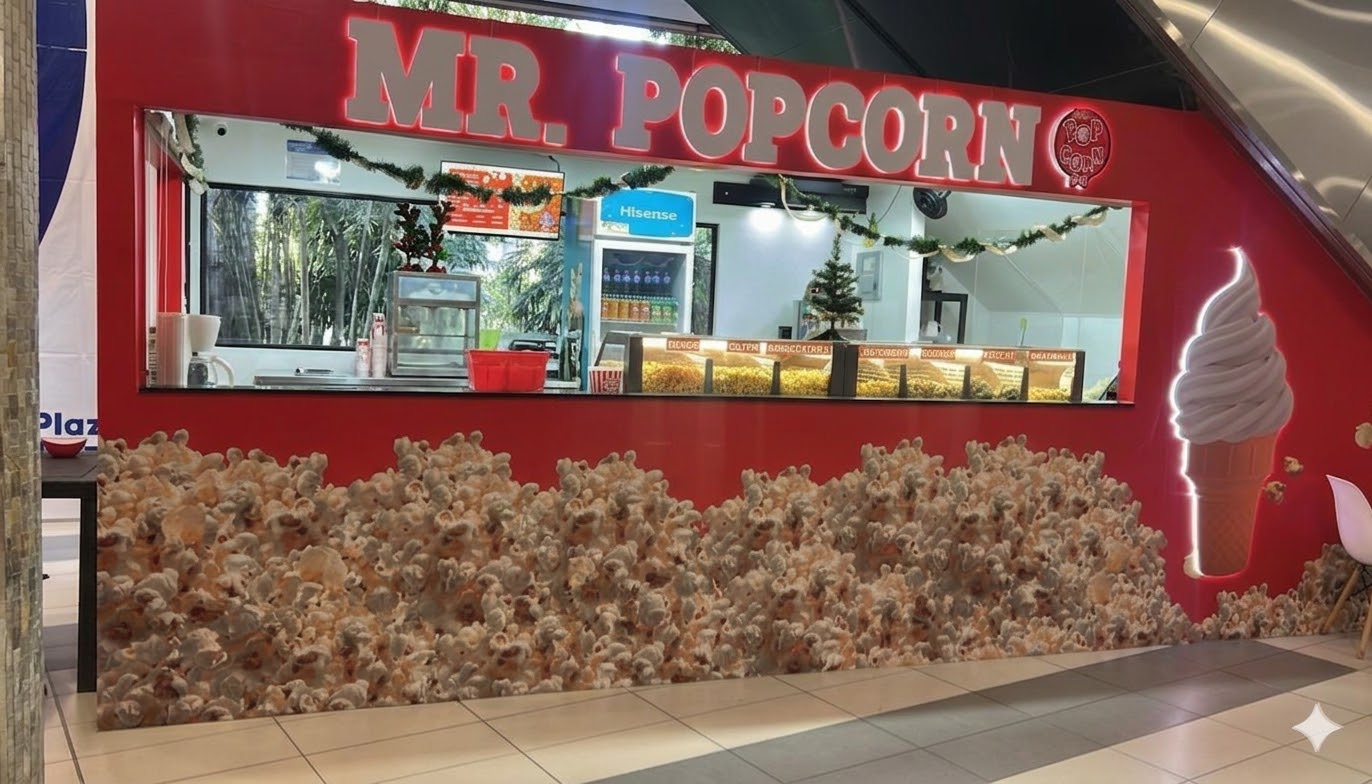 Plaza Mundo Soyapango